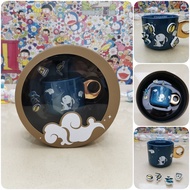 Starbucks Mid-Autumn Festival Limited Jade Rabbit Adventure Mug Round Gift Box Autumn Teacher's Day Gift Set Water Cup