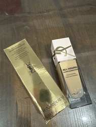 YSL 粉底液 LN4 25ml