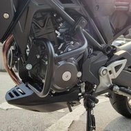Motorbike For Honda CB300R CB 300R 2018 2019 2020 Engine Bumper Guard Frash Stunt Cage Crash Bar Fra