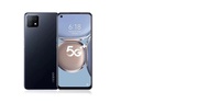 OPPO A72 5G สมาร์ทโฟน RAM 8GB + ROM 256GB 6.5นิ้ว Android 10 ฟรีอุปกรณ์ครบกล่อง