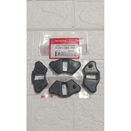 GRAND SUPRA X WIN SUPRA FIT OLD LEGEND DRUM RUBBER (GB4)