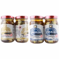 ZARAGOZA SPANISH STYLE SARDINES IN OLIVE OIL (2x220g) MADE IN PHILIPPINES