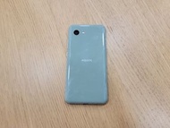 SHARP AQUOS R2 compact 803sh 迷你手機 綠色 日版  