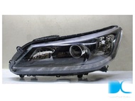 HONDA ACCORD (2GA) 2013 HEADLAMP AFTERMARKET