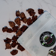 Furry Treats Lamb Carrot Chia Munchies (50grams)