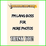 ❥ ◊ TOY KULOTSKIETV BAG DESIGN LAYOUT MAHABA COLLECTION 689 / L96 / KAR98 GOOD FOR COSPLAYING COLLE