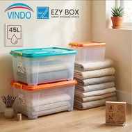 CONTAINER BOX CB 45 LITER EZY BOX BIGGY VINDO