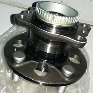 LAHER RODA BELAKANG KIA ALLNEW RIO TAHUN 2011-2014