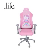 Razer Gaming Chair Iskur X - Hello Kitty and Friends Edition by dotlife
