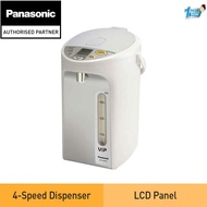 PANASONIC NC-HU401P THERMO POT 4.0L SAVE ENERGY NC-HU401PZSK