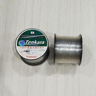 Senar pancing Pioneer Tenkara Tournament Clear 0.20 mm - 6LBS / senar pancing pioneer tenkara jepang
