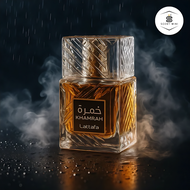 Khamrah by Lattafa (EDP) แบ่งขาย