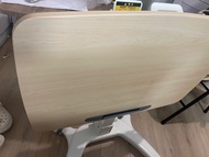 升降摺疊油壓枱 電腦枱 大桌面 床枱 茶機