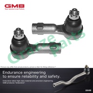 (2pcs) GMB Steering Tie Rod End Outer 0702-0341/0342 for Nissan Vanette C22 C20 Datsun 160J Bluebird 710