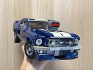 LEGO Creator Ford Mustang 10265