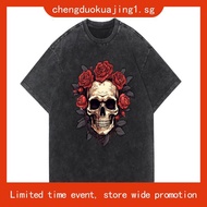 CUBONE POKÉMON URBAN Series T-shirt (Singapore 3-5 Days Delivery) Pokemon Front / Back Print Crafter