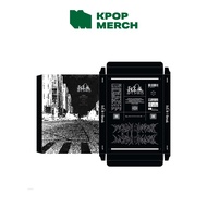 NMIXX - Fe3O4:Break_Poster ver