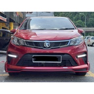 Proton Persona 2022 Drive 68 Bodykit PU