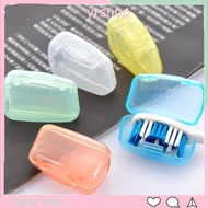 【YRS】Portable toothbrush head protector