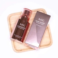 [Hoàn Tiền 8%]Kem Dưỡng Trắng Da AHC Aura Secret Tone Up Cream