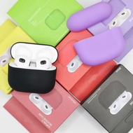 AirPods 3rd Generation Case Silicone