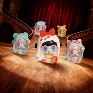 LULUMI Bantang Prom Series Cute Figure