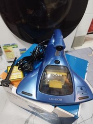 吸塵除蟎機