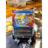 Fabricate - Secret Lair Drop Series - Contemporary Nook