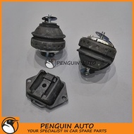 VOLVO 740 940 ENGINE MOUNTING PREMIUM QUALITY 1SET