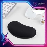 Mouse Wrist Rest Pad Rubber Slow Rebound 14x8x2.2cm - HX061