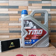 PROMO OLI MOBIL TMO 4 LITER 10W-40