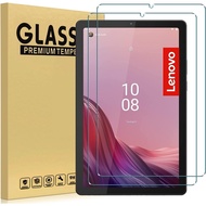 2Pcs For Lenovo Tab M11 TB330FU M10 5G TB-360ZU M9 Tempered Glass Screen Protector