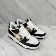 BAPE GOOSE/SEPATU BAPE GOOSE/SEPATU PRIA/BAPE GOOSE/BAPE PRIA