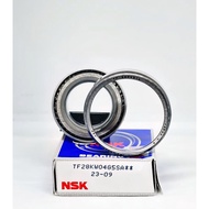 DANGAN SOHC 28 KW 04 NSK 28X50X14 28KW04 REAR WHEEL BEARING