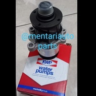 Waterpump Bmw E36 E46 M43 Kwp Brand Bestsellers!!
