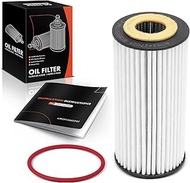 Frankberg Oil Filter Compatible with A1 Sportback 8XA 8XF GBA A3 8VM 8VS 8YS A3 Sportback 8VA 8VF 8Y