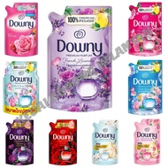 SOFTENER DOWNY PREMIUM PARFUM FABRIC SOFTENER SOFTLAN THAILAND PELEMBUT PEWANGI BAJU FABRIK