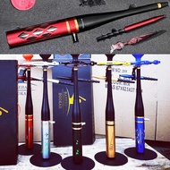 68Cm Large Tall Baseball Hookah Full Set Gift Box Packing