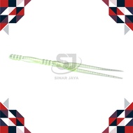 Plastic Fruit Fork/ Fruit Fork Crystal Fruit Fork Kcl