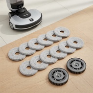 Accessories: Mop Holder & Bracket for Dreame L10s Pro Ultra Heat, X30 Ultra, X40 Ultra, S30 Pro Ultr