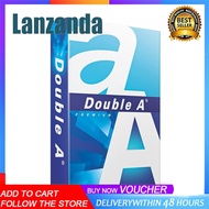 Giấy in A4 500 tờ