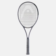 Head ไม้เทนนิส (ไม้เปล่า) Squared Tennis Racket G2G3 | Hologram Grey ( 232606 )