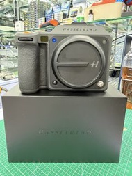 Hasselblad x2d II