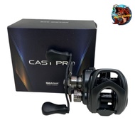 SEASIR NEW TYPE CAST PRO CASTING REEL