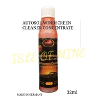 1PC AUTOSOL WINDSCREEN CLEANER (PEACH)