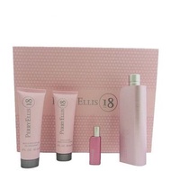 Perry Ellis Ladies 18 Gift Set Fragrances [Niche小眾沙龍香水] [全網最齊全] [Pre-Order外國預訂]