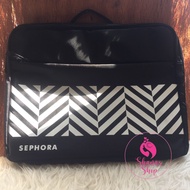 Sephora Black Laptop Bag