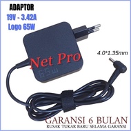 Asus Vivobook 14 Charger Adapter / 15 K413F K413FA K413E K413EA K413 Series 65W -NPRO
