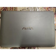 Avita Pura 15 Laptop