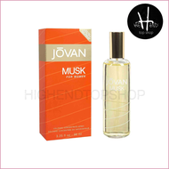 Jovan Musk Women 96ml AUTHENTIC